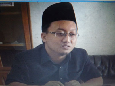 Terkait Masalah Bansos Dewan Berencana Panggil Disdikpora Gunungkidul