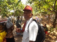 Sleman Kirim Misi Kebudayaan ke…