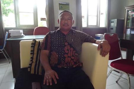 Dana desa dari APBN diperlukan kontrol ketat dari masyarakat  agar tepat sasaran 