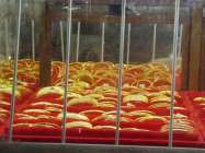 Inilah harga emas menurut toko…