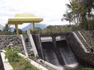Panorama Alam Embung Jetis Suruh…