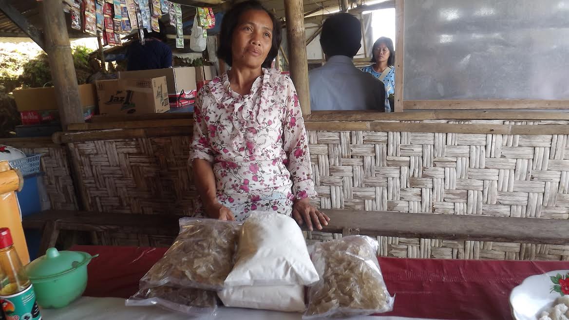 Ternyata bahan makanan ini bisa untuk obat mag