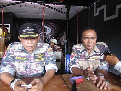 Nilai-Nilai Kebangsaan Mulai Luntur 'Audisi Lagu-lagu Pejuangan Banyak Yang Tak hafal Teks 