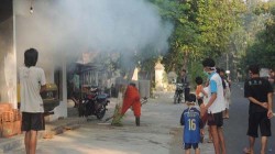 DB MENYERANG SEMENREJO, PULUTAN,…