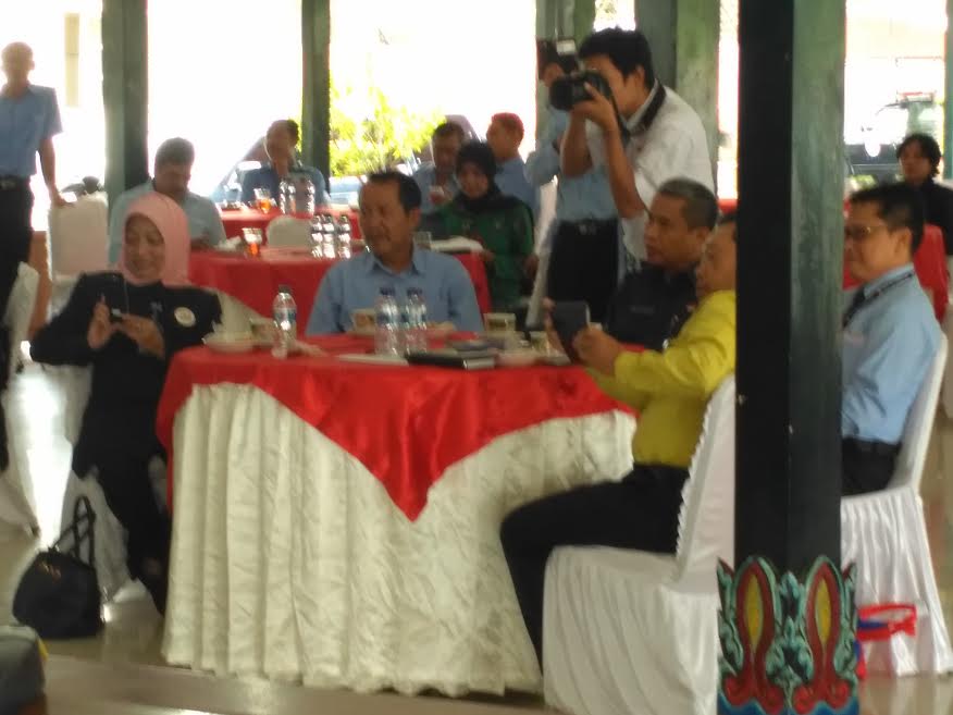 Pelaku Usaha Hotel dan Resort di Gunungkidul Protes Usahanya Sering di Grebek 