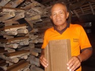 Calo Genteng Godean Mematikan Perajin…
