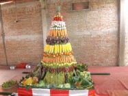 Kirab Budaya Kalisong Sambil Melihat…