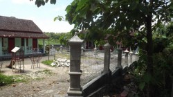 Desa Sumberejo, Semin Gunakan Dana…