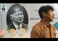 Haul ke 17 HM.Soeharto di meriahkan…