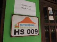 'Tips mengelola home stay…