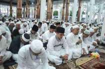Isroq Mi'roj Ustadz Arifin…