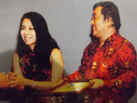 Info Harga emas LM HK 9999 Toko Emas Kranggan 