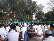 Mencontoh Keteguhan Nabi Ibrahim…