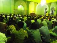 Khoirul Anwar "Bulan Ramadan…