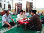 Gelisah tentang keyakinan dan ajaran…