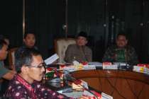 Pemerintah Provinsi Jambi Hearing…