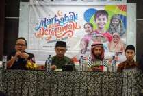 Marhaban Yaa Ramadhan 2019 Mengajak…