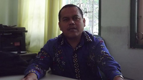 TENTANG IBNU ABBAS, BEGINI KOMENTAR KEPALA DIKMAD GUNUNGKIDUL