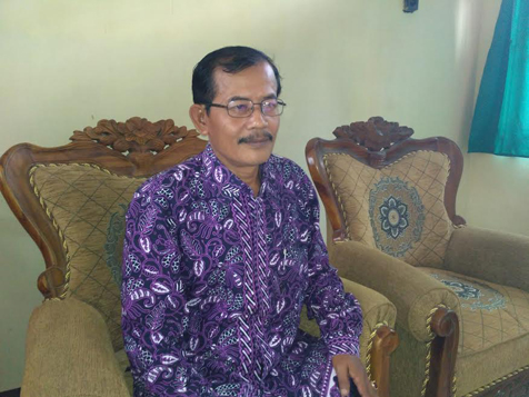 Horee Pengajuan RTLH Tahun 2014 Di Realisasikan Akhir Tahun Ini