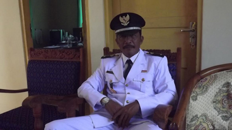 Pitutur Luhur Sang Kades, Simbol Tiga Pohon