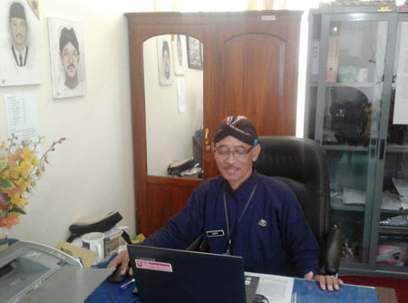   Wuich Tahun 2019 Dispusip Bantul Sabet Penghargaan Berprestasi 