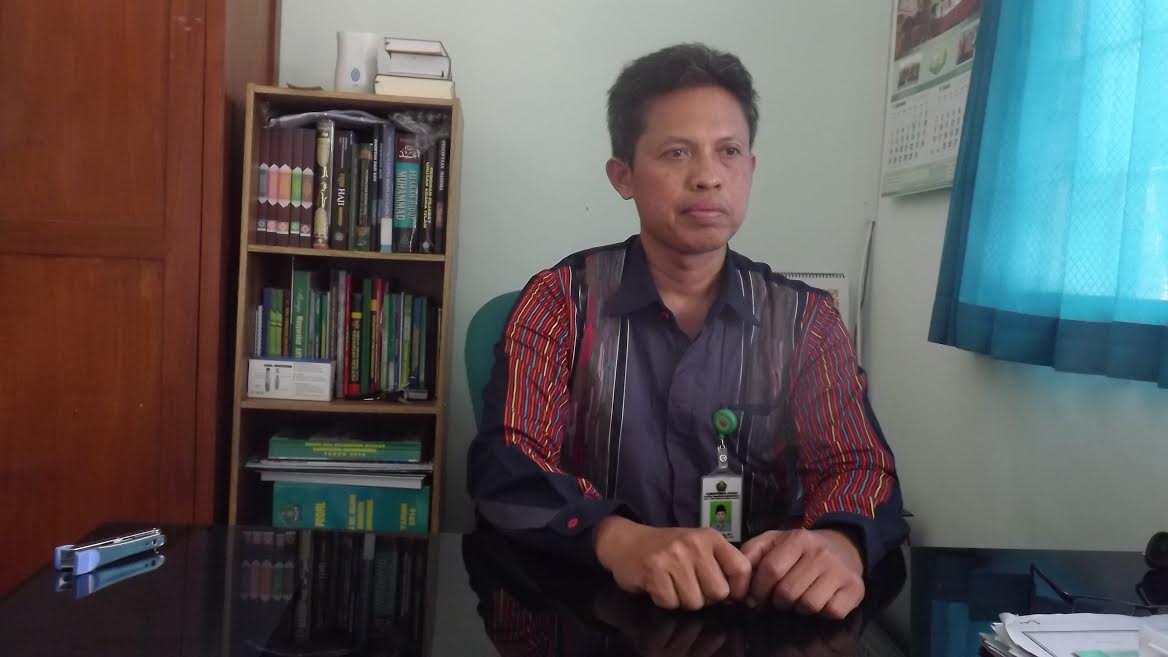 Program Lintas Sektor, Membuat KUA Nglipar Juara II Tingkat Nasional