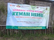 Ada penyelundupan satwa "maka…