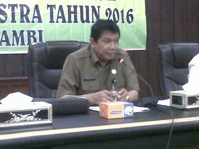 " Kabupaten Penghasil Surplus Produksi Padi Punya Piutang Raskin Rp 200 Juta ?