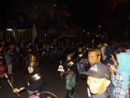 Takbir idzul fitri 2015 kotagede…