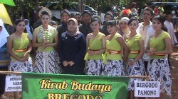 Bupati Gunungkidul "Badingah…