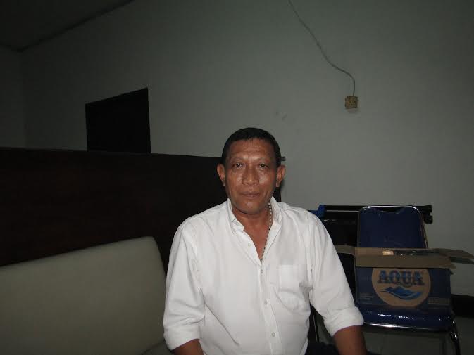 PD XII FKPPI DIY ADAKAN NYANYI SD/M - SMP SE DIY 