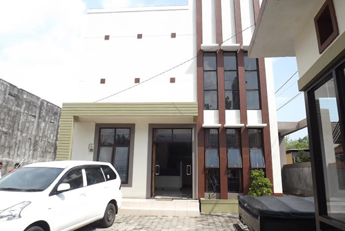 KSP SD Wonosari Gunungkidul Operasionalnya Di Duga Menyimpang Dari Aturan Koperasi Sebenarnya 