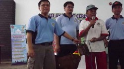 MENYONGSONG RAMADHAN KPP PRATAMA…