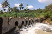 Parah Bangunan Croswe Ruku'…