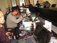 Prospek cerah minat pemuda kursus…