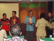 Hasil Lomba Pokdarwis Bantul 2015