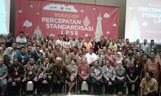 Workshop Percepatan Standardisasi…