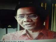 Ketua Timnas Pemenangan Prabowo…