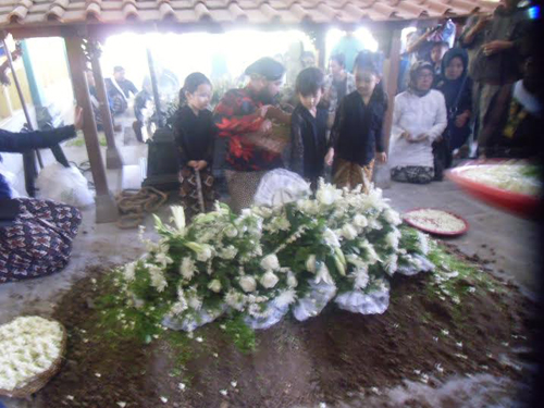 Mengenal Sosok Sripaduka Paku Alam IX 