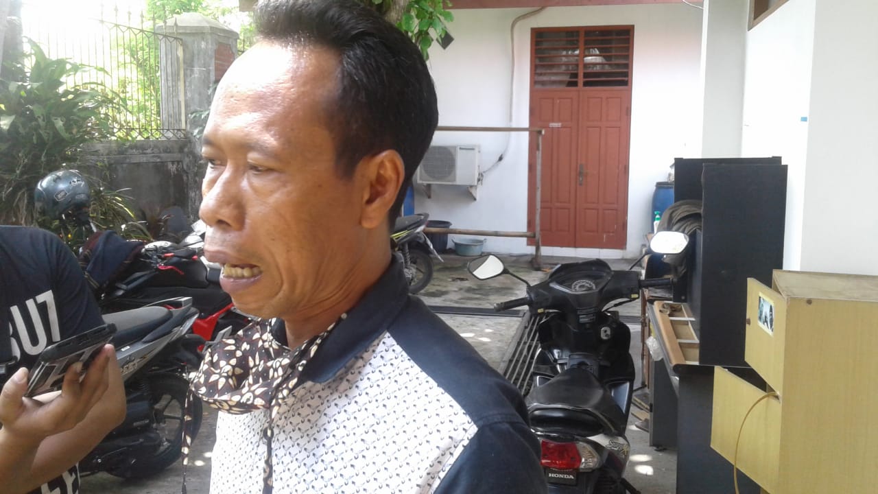 Proses PAW Kistruh Hanung Raharjo ST, Kembalikan Surat Pengantar Gerindra ‘Calon PAW Tak di Sebut 
