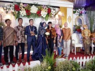 Kyai Sutarjo sampaikan, Pasca Nikah…