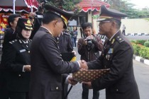 HUT BAHAYANGKARA KE 69 2015 DI…