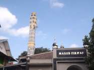 Jelang Puasa Ramadhan 1437 H/2016…