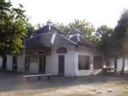 Masjid Tertua Tempo Dulu di Pucung…