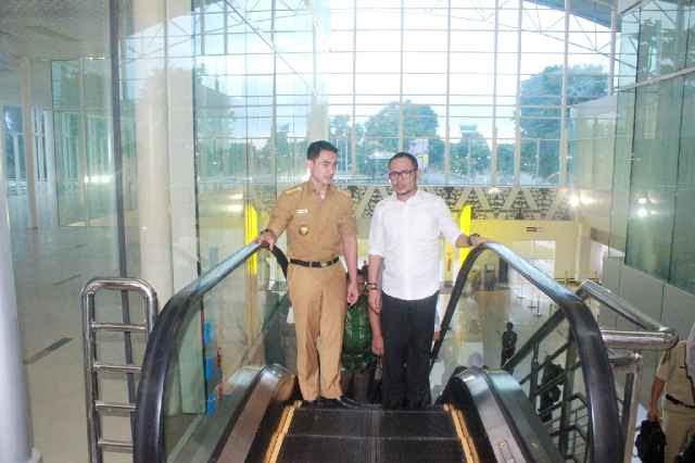 Tenaga kerja jambi minimnya bahasa asing seperti Jepang atau Bahasa Cina.
