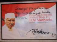 Sejenak Mengenang Jasa dan Perjuangan…