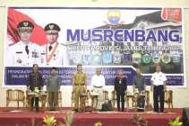 Musrenbang Jambi Tangani Ruas Jalan…