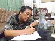 Bojone Koh Bing "Minggat"…