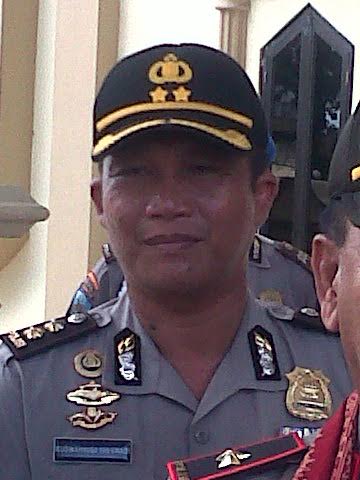Gafatar, Tebo, Muaro Jambi, Batang Hari ada di 3 Kabupaten di Jambi 