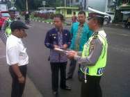 Camat Bathin 8 Sarolangun Kena…